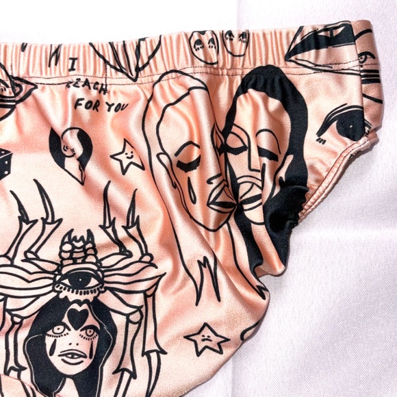 Patrick Church Men's Swim Brief Large - Picture 6 of 8